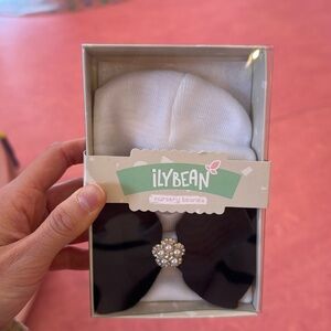Ilybean Newborn Beanie